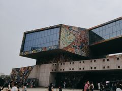 -四川美术学院美术馆