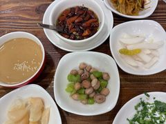 -马记伊源斋涮肉·清真菜(潘家园古玩市场店)