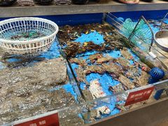 -小螺号海鲜·地道鲁菜(恒大店)