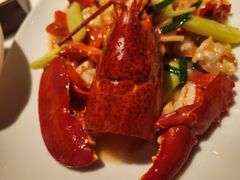 -湖滨28中餐厅·西湖宴·杭州君悦酒店