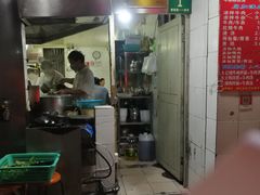 -河南拉面(肇周路店)