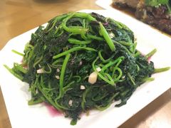 红苋菜-大唐靓汤江门私房菜(景田店)
