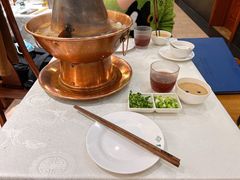 -东来顺饭庄(天坛店)