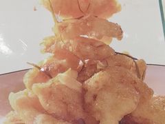 -金掌勺·锅包肉(广渠门店)