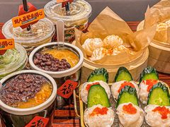 -沙胆彪炭炉牛杂煲(成都玉林店)