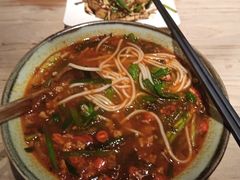 -缘生态云南菜·野生菌庭院餐厅(华侨城店)
