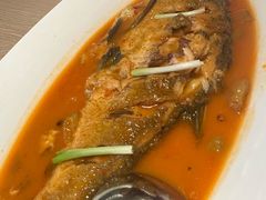 -艳阳天·非遗楚菜(武汉客厅店)