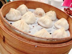 同庆小笼包-同庆楼(滨湖万达广场店)