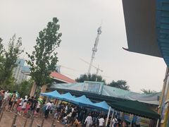 -欢乐水魔方水世界
