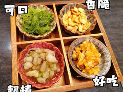 -左舞日本料理