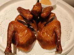 -顺峰顺水顺德菜(第一百货店)