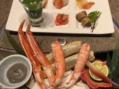 -蟹道乐(網元別館店)