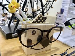 -优视力蔡司眼镜验配中心(越秀城市广场奥莱店)