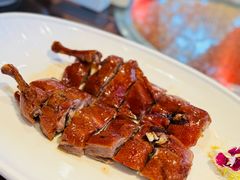 -申粤轩酒楼(丁香花园店)