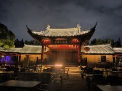 -江心屿景区