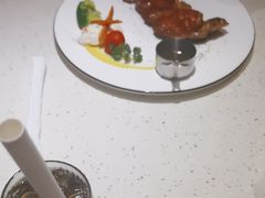-夏日玛莉西餐厅(金茂览秀城店)
