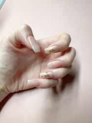 -Nail Me美甲美睫