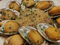 豆豉蒸鲍鱼-太湖饭店·寄畅轩中餐厅