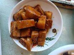-长春观斋补堂素菜馆
