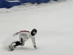 -哈尔滨热雪奇迹