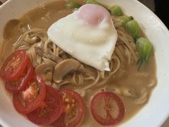 长寿面-南麓·浙里(外滩店)