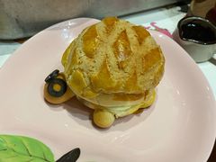 -水桶王国主题餐厅·聚会·生日派对·亲子活动·家庭套餐(亚龙湾希尔顿店)