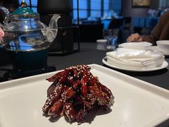 -小运河·公馆(国贸店)