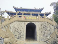 -洛阳白马寺