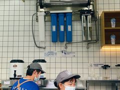 -茶百道(春熙路银石广场店)