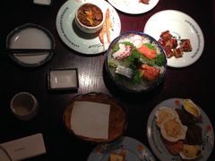 -松子料理(亮马桥店)
