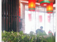 -陈府大宅门成都火锅·手切鲜肉(太原街店)