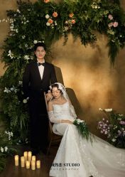 -全城热恋璀璨婚纱摄影(国贸总店)