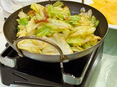 -千岛湖鱼味馆(十字街总店)