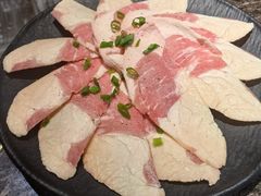 -正苑26年海鲜烤肉•牛尾汤汤饭(东港店)