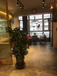 点击看大图 -MONE美发沙龙