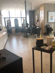 -MOVAN HAIR莫凡匠人发型屋