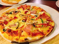 -G+KITCHEN(龙湖狮山天街店)