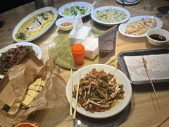 -邵老爹老杭州白斩鸡·家常菜(建国北路店)