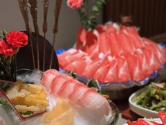 -享月汤皇·海鲜小火锅·聚会(曲江创意谷店)