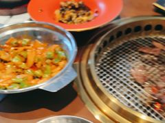 -海之屋韩式烤肉(海棠68环球美食街店)