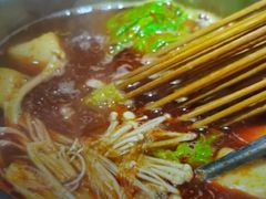 -老黑板筋(顺义总店)