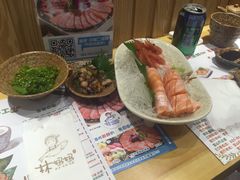 -林妈妈村·日式料理(宝山万达店)