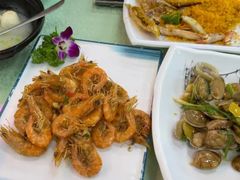 -景好海鲜餐厅(大鹏必选旅游店)