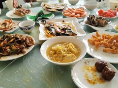 -东戴河风景区-止锚湾