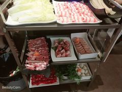 -重庆秦妈火锅(周口店)