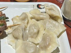 -金刚山烧烤(中山路店)