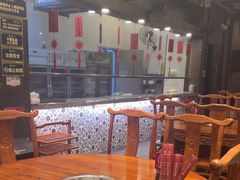 -乐宴·老北京铜火锅(八卦岭店)