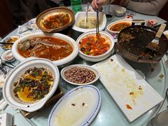 -老雒阳面馆·水席(洛宁高速路口店)