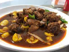-翠茗农庄土菜馆(天目湖店)