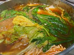 -黄记煌三汁焖锅(顺义华联店)